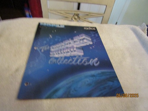 Brochure radio mopar - brochure,