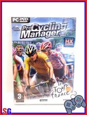 PRO CYCLING MANAGER STAGIONE