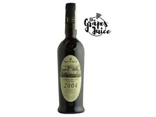 MARCO DE BARTOLI MARSALA SUPERIORE ORO RISERVA 2004 VINO LIQUOROSO SICILIA