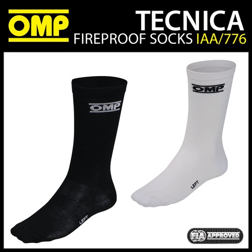 Omp tecnica calze corsa - omp,