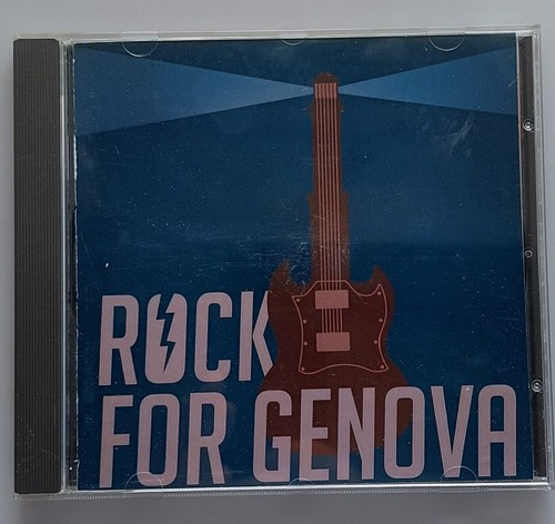 Rock for genova - rock,