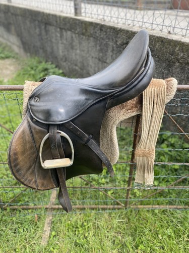 Selle equitazione per - , monta