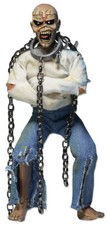 Modellino NECA Iron Maiden