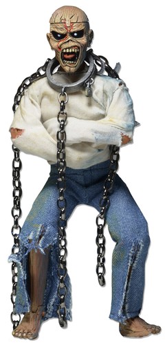 Modellino neca iron maiden - neca,