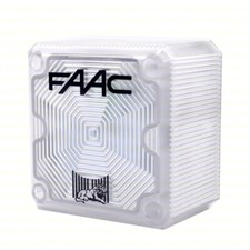 Lampeggiante led per garage