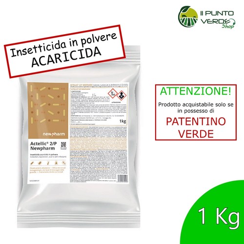 Newpharm actellic kg - newpharm, 1