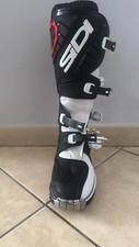 stivali Sidi Agueda moto cross / enduro Tg. 41