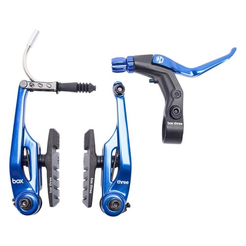 Box componenti bmx pro kit - box,