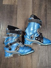 Scarpone da sci Scarpa T2X