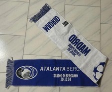 Sciarpa Atalanta Matchday