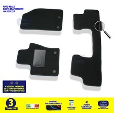 Tappetini per 500x cross - per,