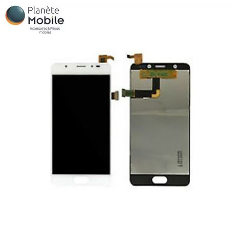 Ecran lcd vitre tactile - &,
