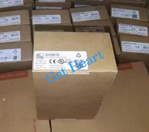 1pcs ifm sv5610 - ifm, sensore