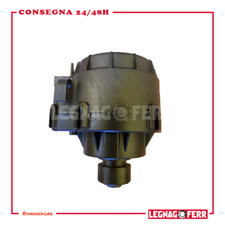 Motore Valvola Tre 3 Vie per