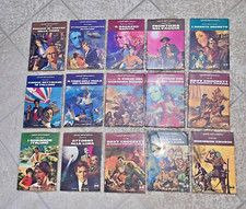 "I GRANDI DELL'AVVENTURA"