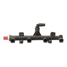 Distributore Carburante Flauto