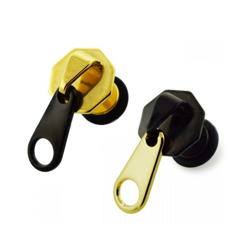 Flash falso plug chiusura - plug,