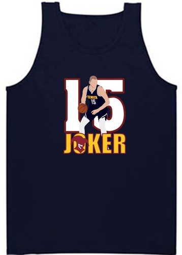 Canotta maglia nikola - canotta, jokic