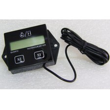 Conta Ore Conta Giri Motore 2