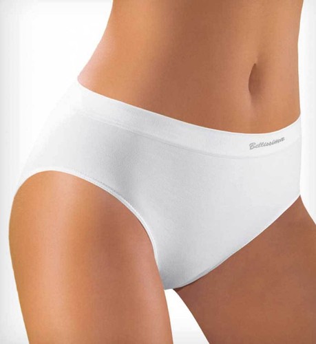 Slip culotte donna - 3, da
