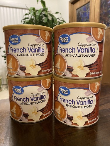 Grande valore francese - **4, pk**