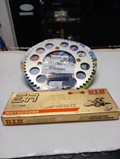 KIT CATENA CORONA PIGNONE