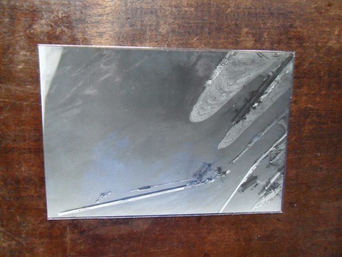 Rara foto ansaldo aprile - aprile, 1939