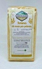 Farina per polenta - per, setacciata