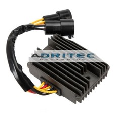 Regolatore raddrizzatore - regolatore,