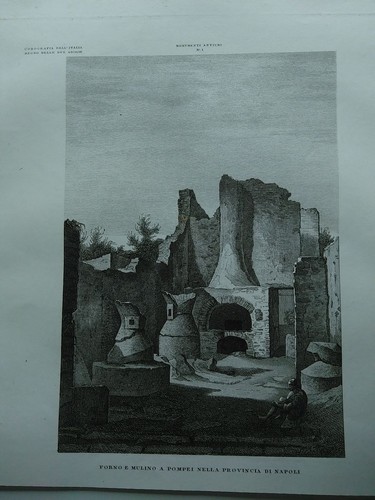 1845 zuccagni orlandini - 1845, forno