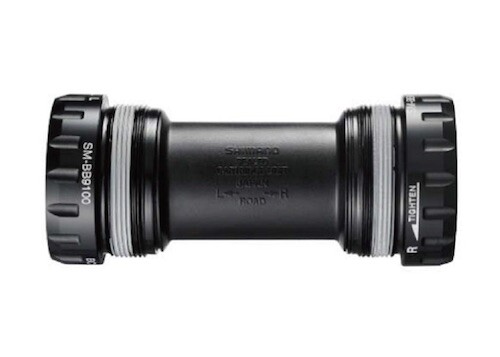 Calotta shimano durace - shimano, bbr9100