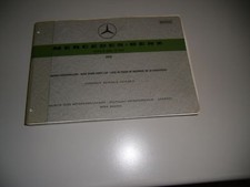 Catalogo ricambi mercedes bus - catalogo,