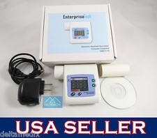 Medical Spirometer Digital