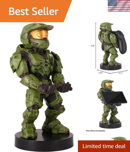 Halo master chief pollici - halo,