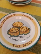 piatti del buon ricordo