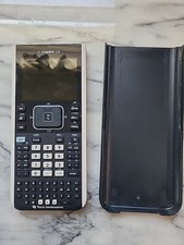  TI-Nspire CX calcolatrice