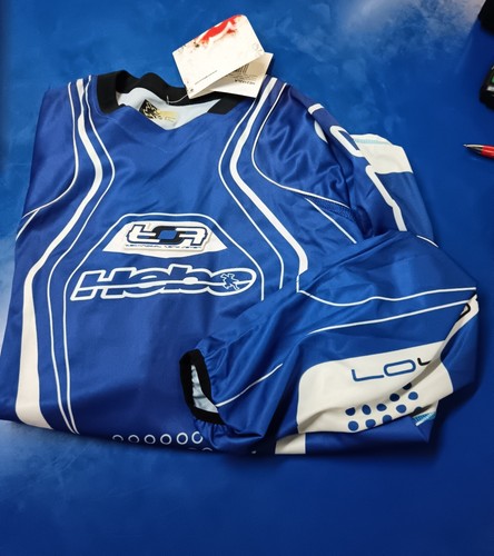 Maglia maglietta trial - , hebo