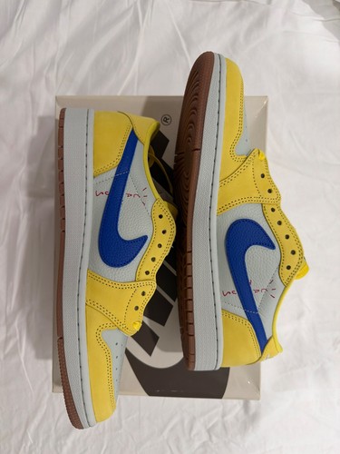 Taglia travis scott x - taglia,