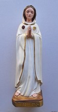 STATUE OF MADONNA MARY