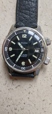 Rare montre bracelet Vintage