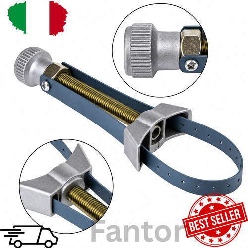 Chiave fascia per smontaggio - fascia,