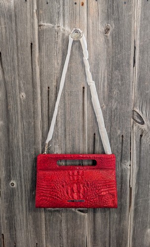 Pochette brahmin ravina opale - pochette,