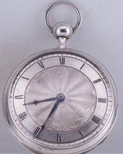 Antique Breguet À Parigi