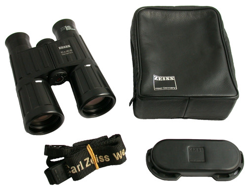 Zeiss 10x40 100 anni - 10x40,
