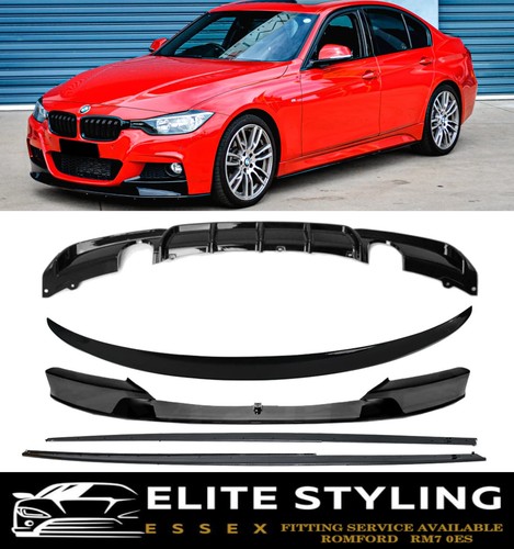 Per bmw serie f30 sport - serie, 3