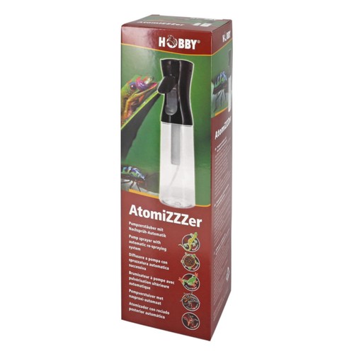 Hobby atomizzzer pompa - hobby,