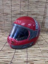 Nava 8 Casco Vintage Taglia 55