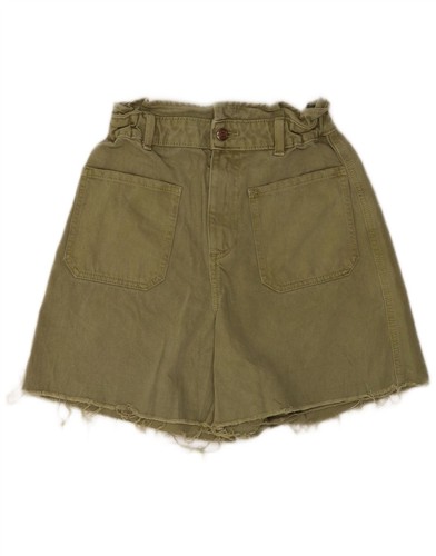 Zara pantaloncino donna denim