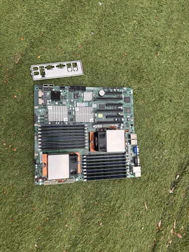 Supermicro h8dgi doppia - supermicro, h8dgi-f