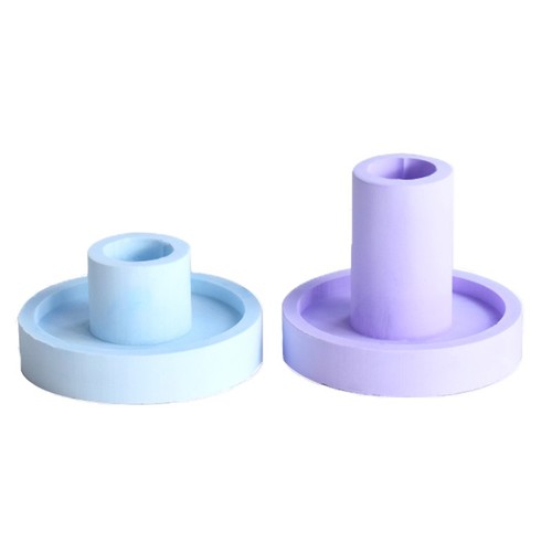 Silicone rotondo per stampo